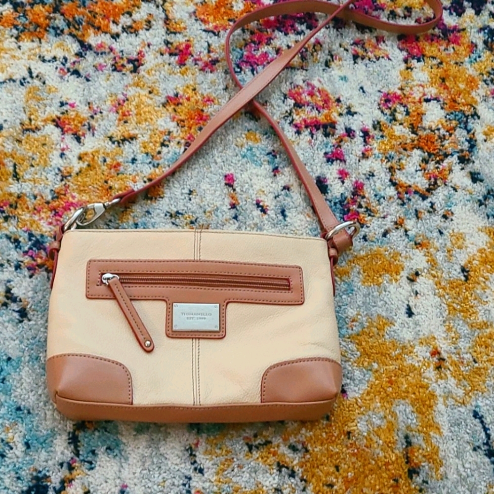 Tignanello purse
